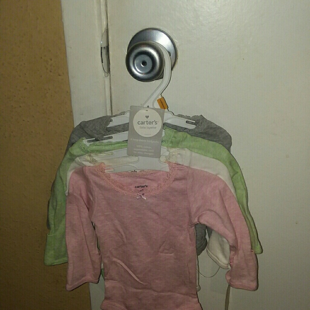 Baby onesies